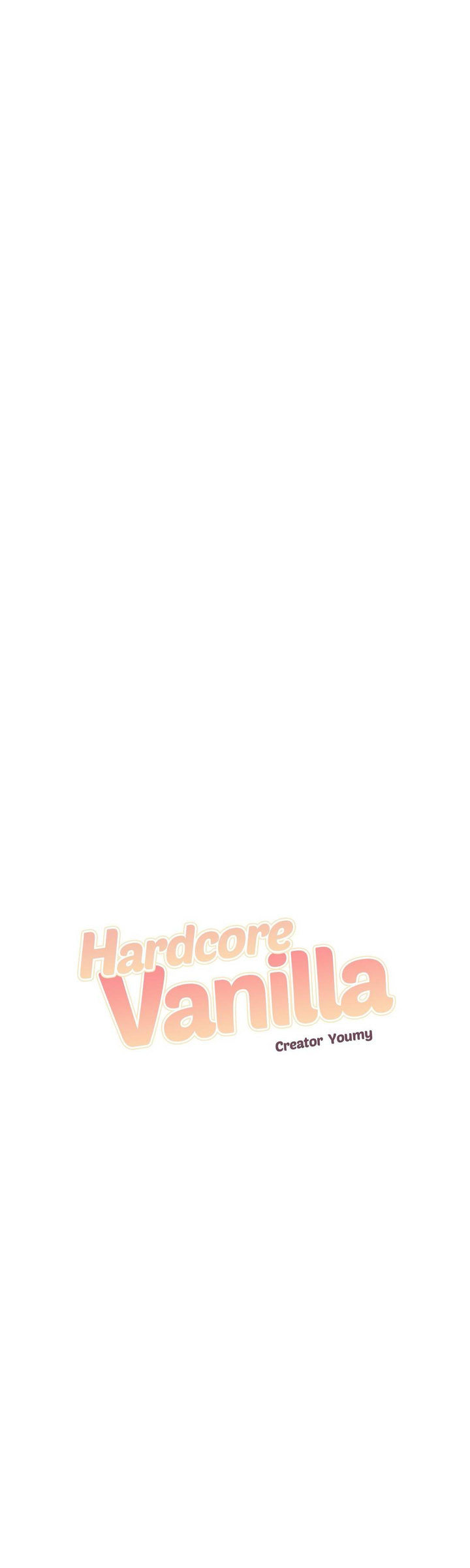 Hardcore Vanilla Chapter 25 - Page 10