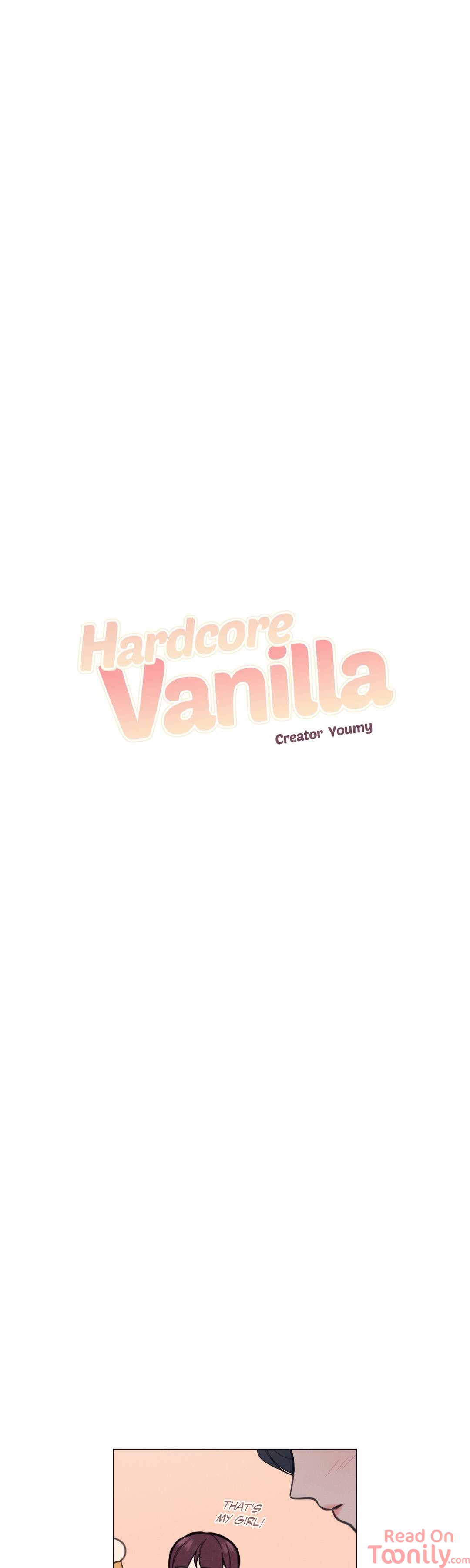 Hardcore Vanilla Chapter 9 - Page 6