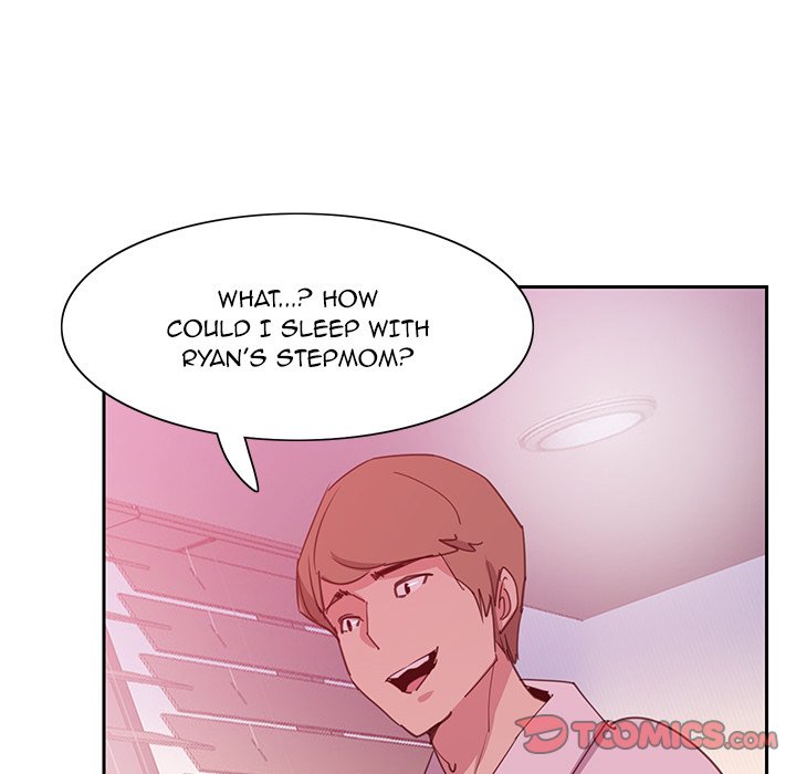 Bad Mom Chapter 10 - Page 69