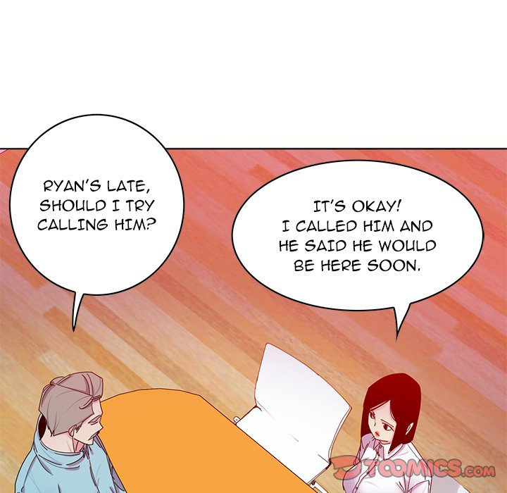 Bad Mom Chapter 16 - Page 93