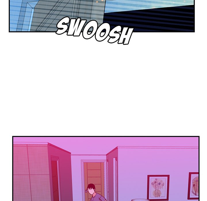 Bad Mom Chapter 5 - Page 84