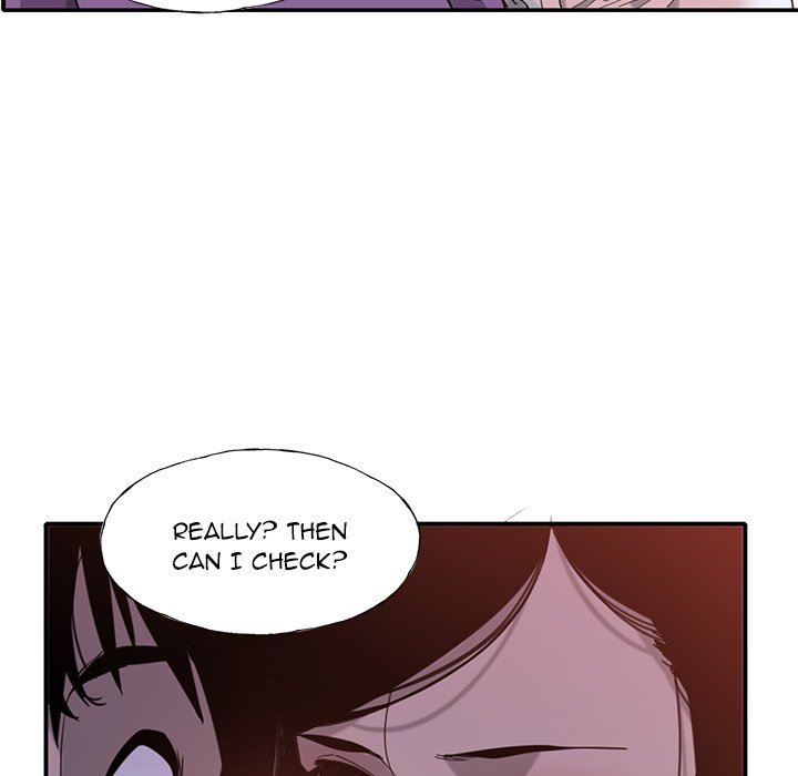 Bad Mom Chapter 6 - Page 103