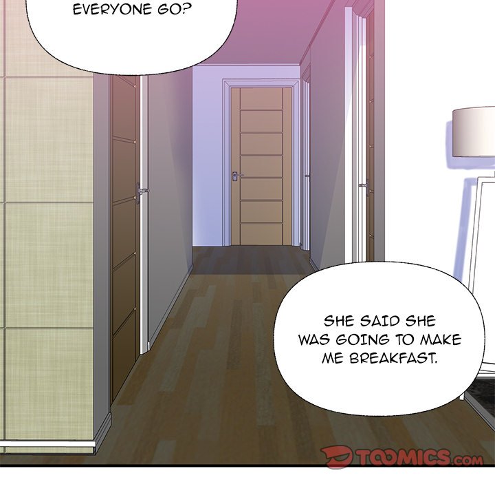 Bad Mom Chapter 6 - Page 44