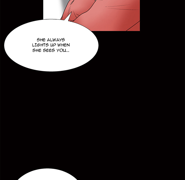 Unspeakable Chapter 1 - Page 50