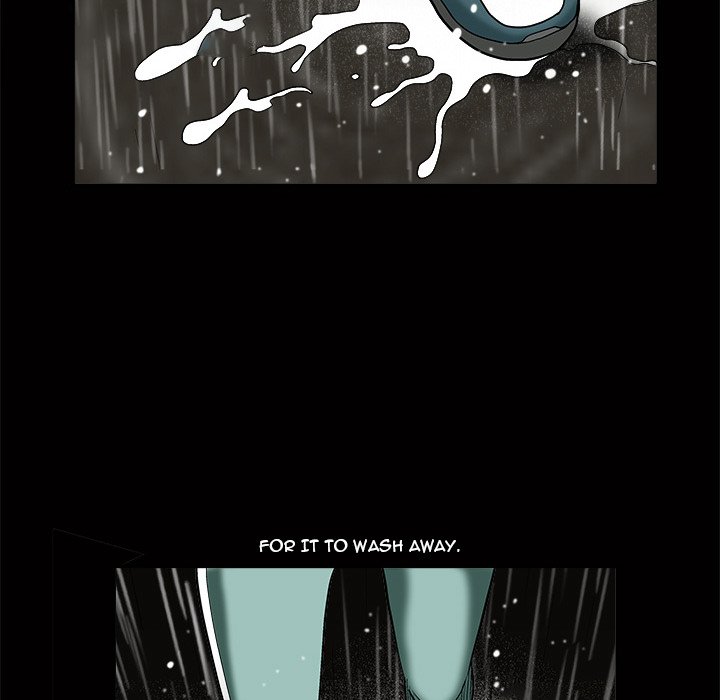 Unspeakable Chapter 12 - Page 67