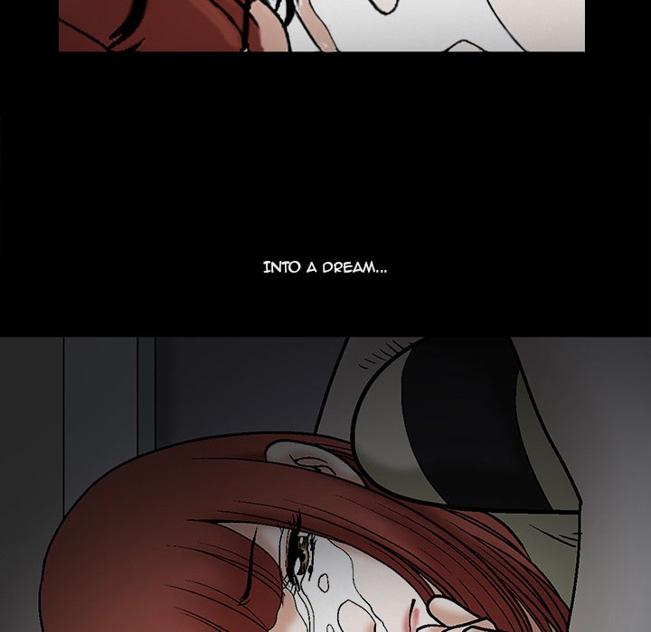 Unspeakable Chapter 14 - Page 26