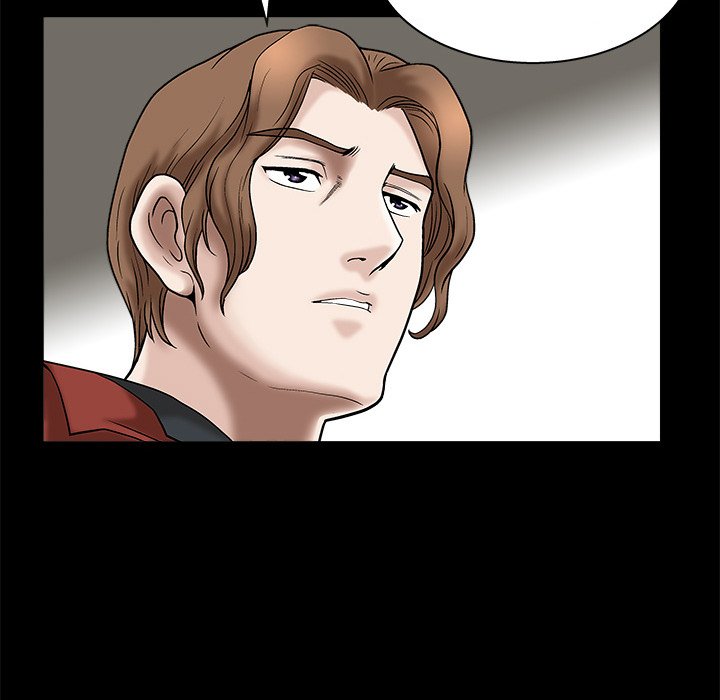 Unspeakable Chapter 15 - Page 79