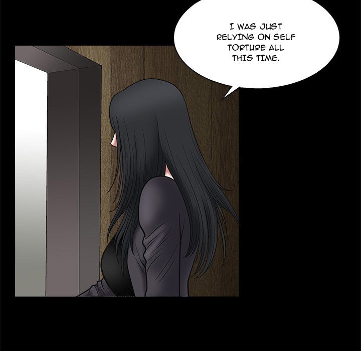 Unspeakable Chapter 18 - Page 33