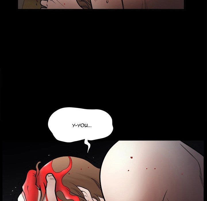 Unspeakable Chapter 30 - Page 78