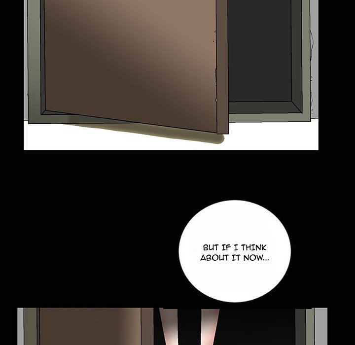 Unspeakable Chapter 34 - Page 31