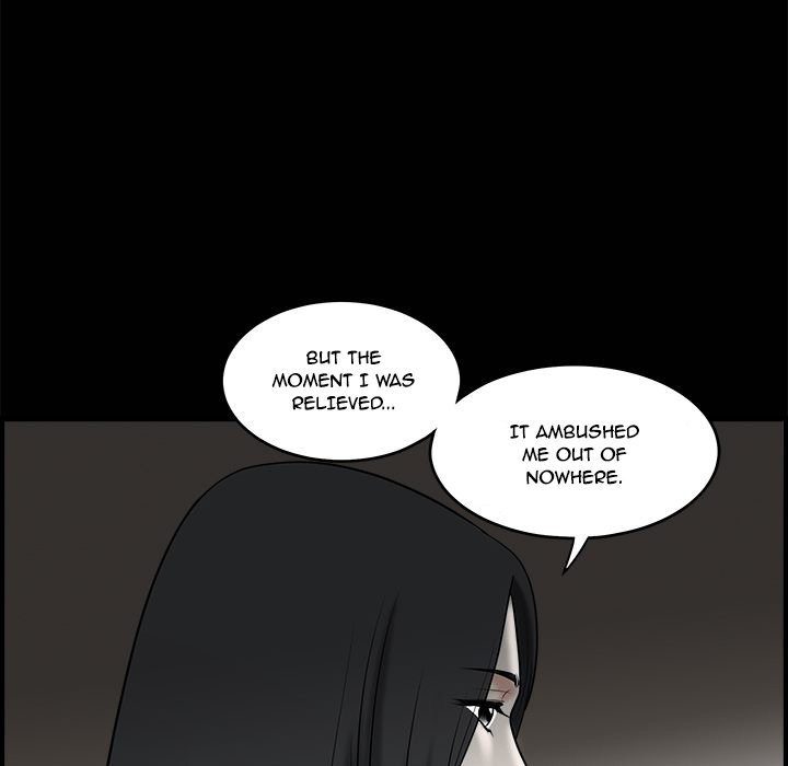 Unspeakable Chapter 34 - Page 60