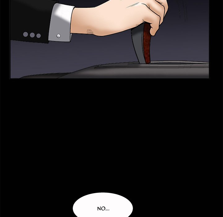 Unspeakable Chapter 5 - Page 28