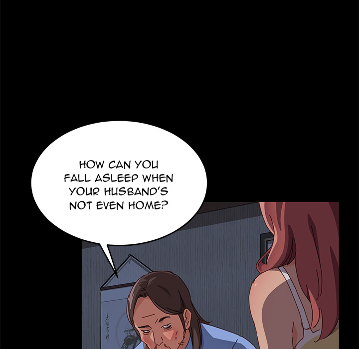 The Assistant Chapter 1 - Page 230