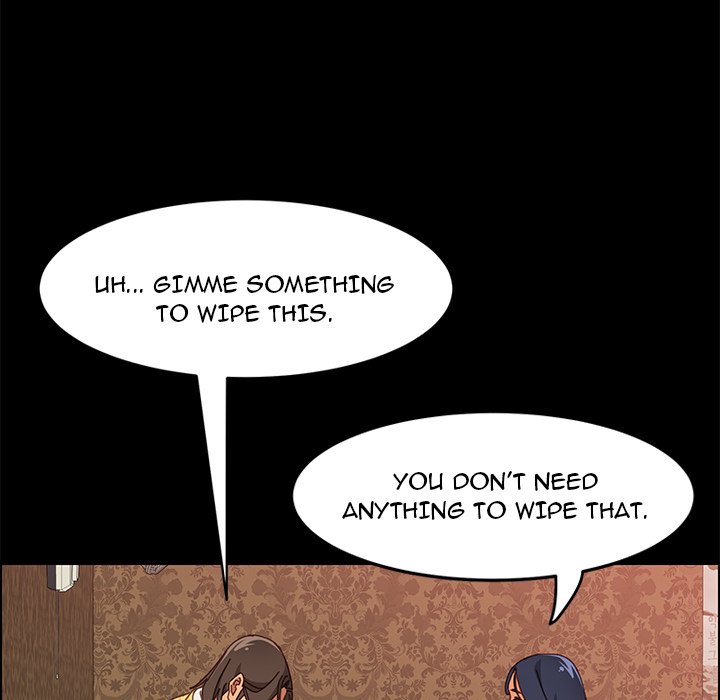 The Assistant Chapter 10 - Page 42