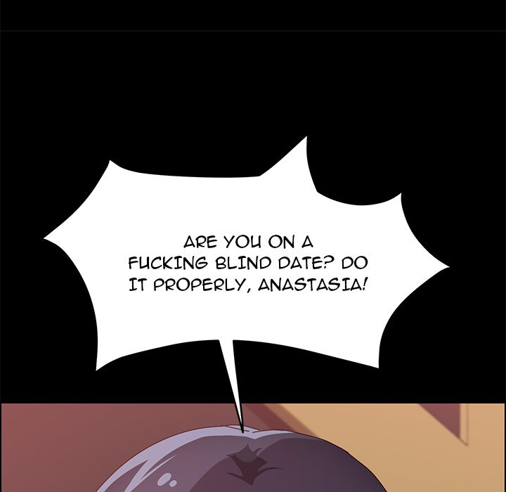 The Assistant Chapter 16 - Page 34