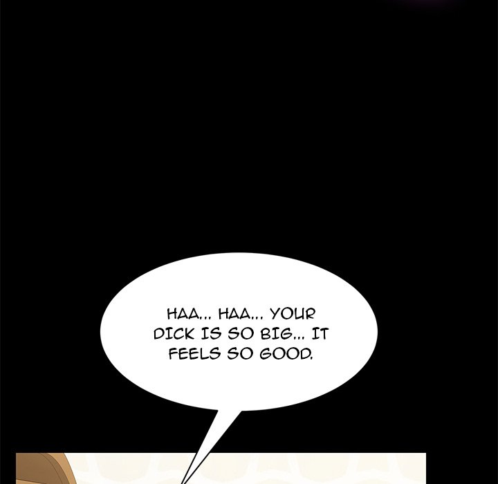 The Assistant Chapter 19 - Page 128