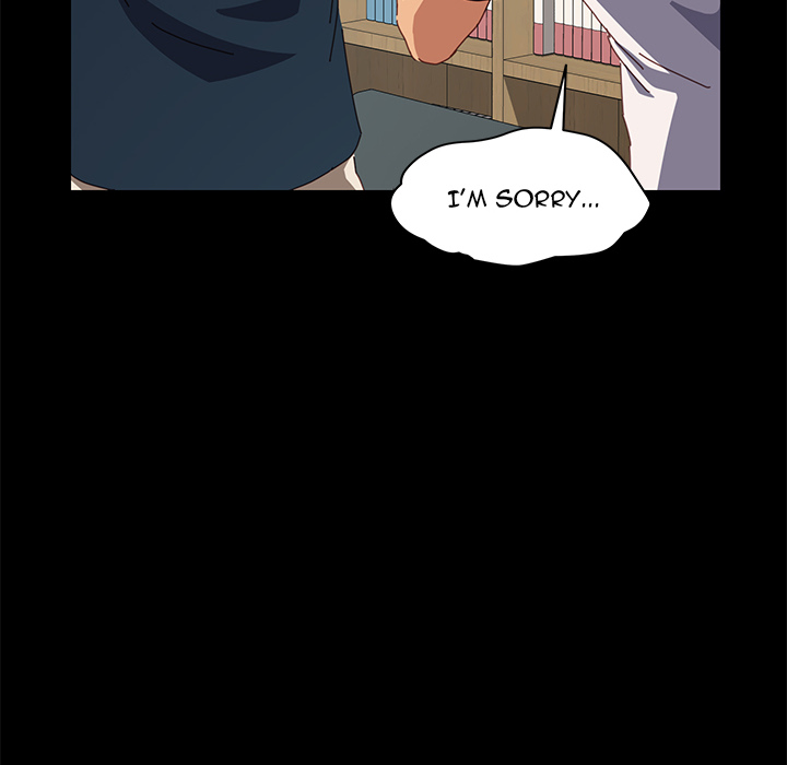 The Assistant Chapter 2 - Page 134