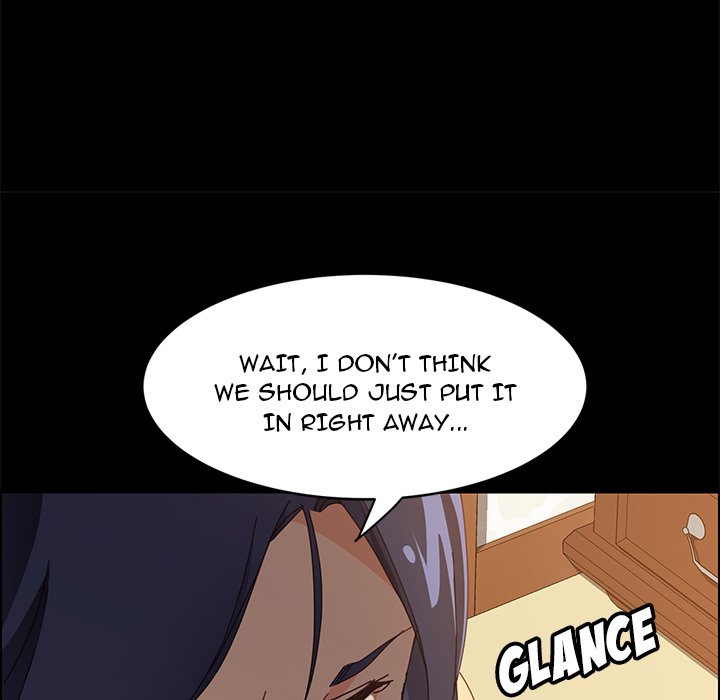 The Assistant Chapter 29 - Page 61