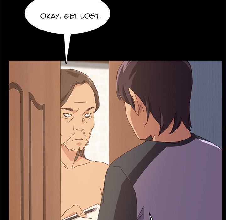 The Assistant Chapter 3 - Page 150