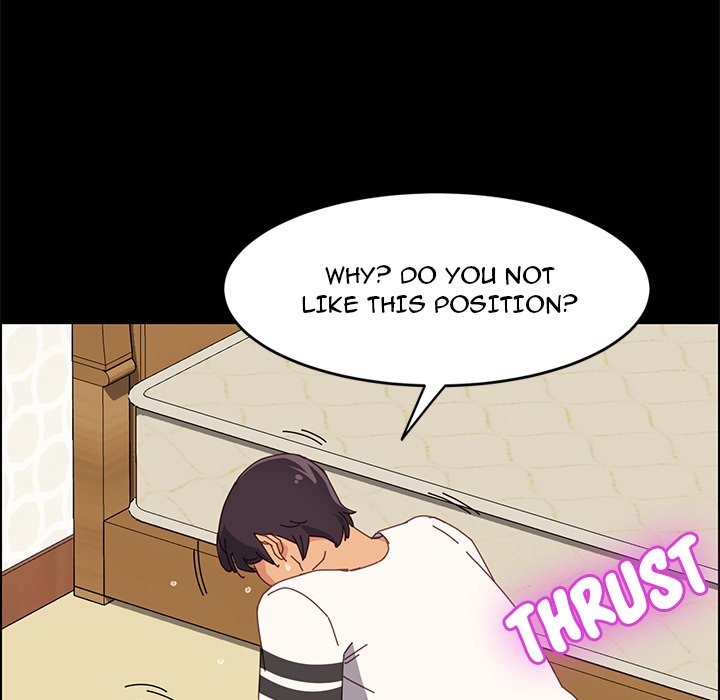 The Assistant Chapter 31 - Page 84