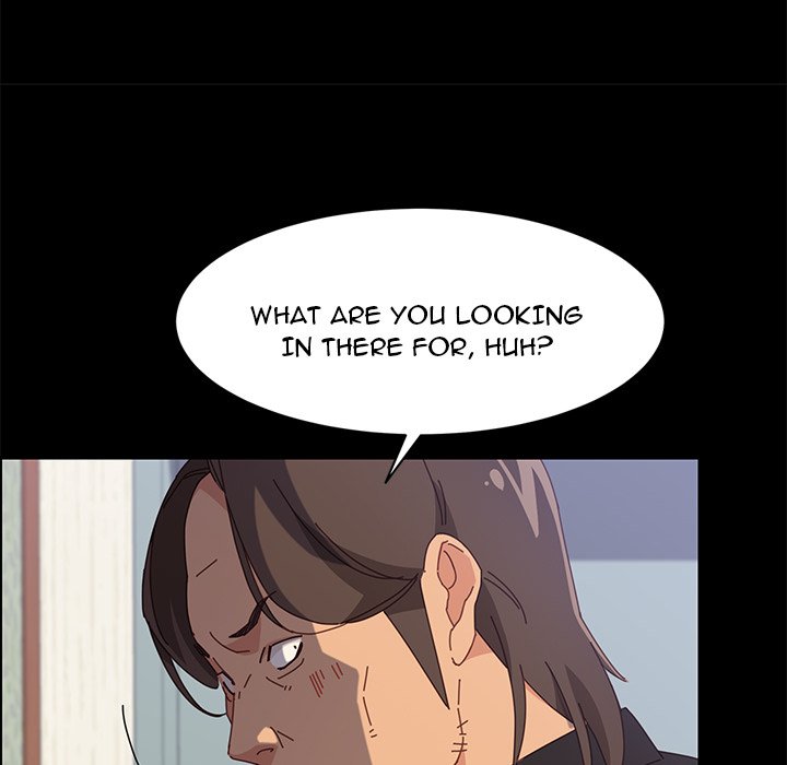 The Assistant Chapter 32 - Page 109