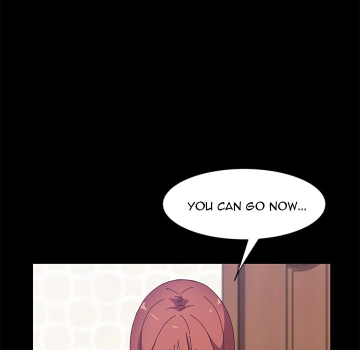 The Assistant Chapter 34 - Page 109