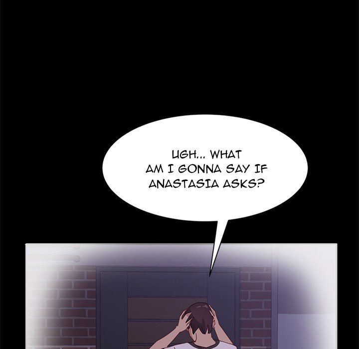 The Assistant Chapter 36 - Page 25