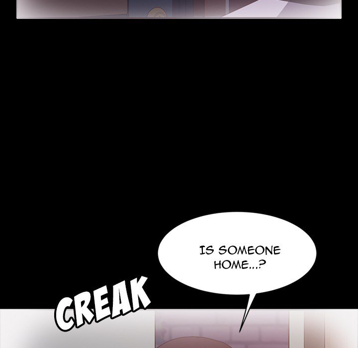 The Assistant Chapter 36 - Page 36