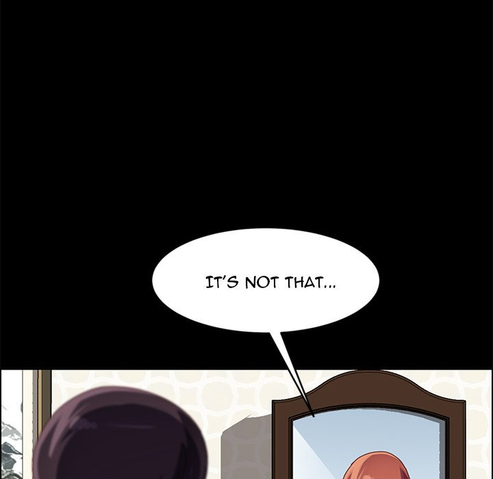 The Assistant Chapter 39 - Page 124