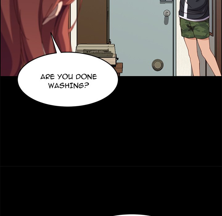 The Assistant Chapter 41 - Page 106