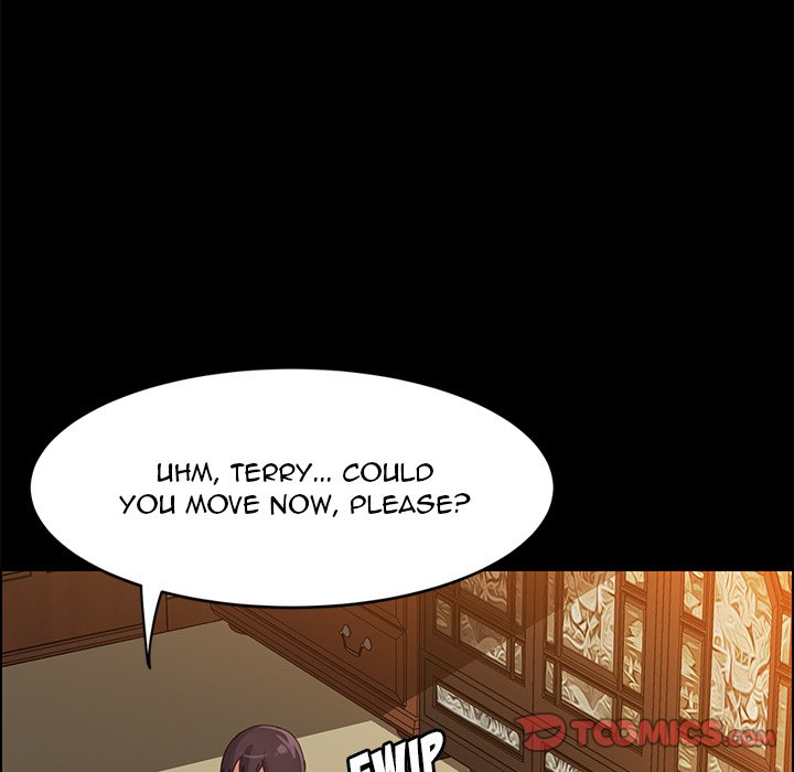 The Assistant Chapter 41 - Page 39