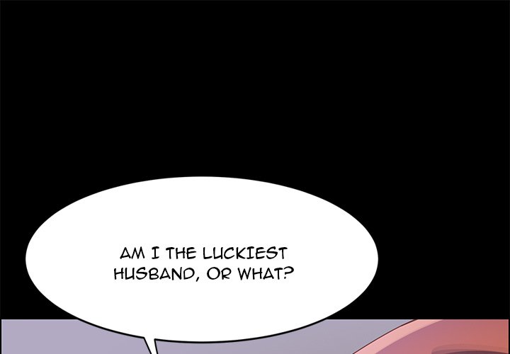 The Assistant Chapter 43 - Page 1