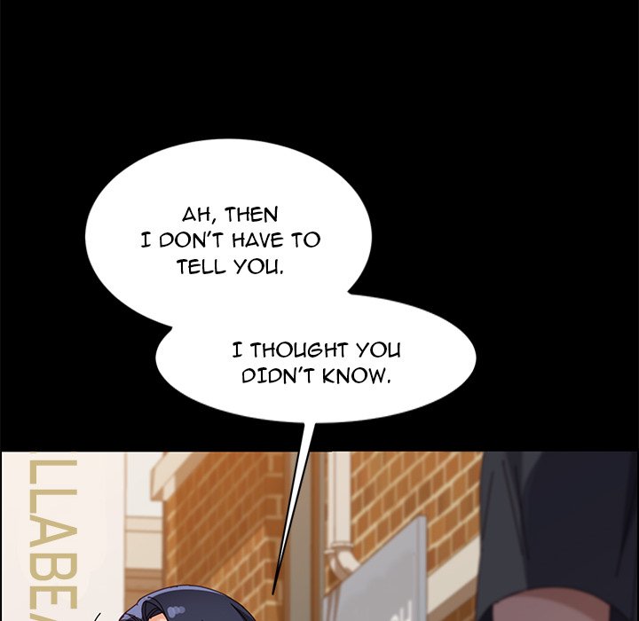 The Assistant Chapter 45 - Page 28