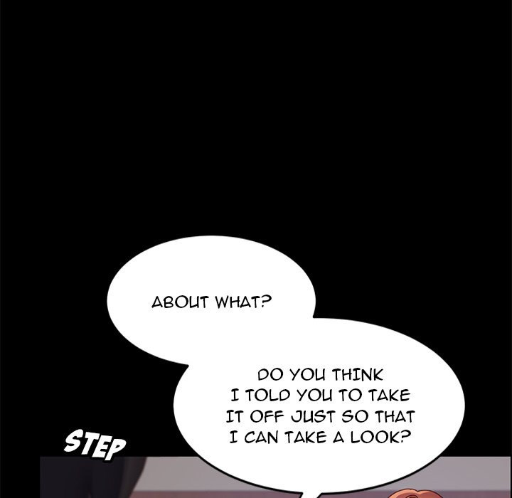 The Assistant Chapter 46 - Page 44