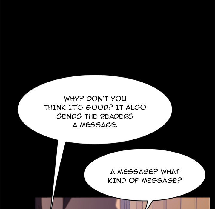 The Assistant Chapter 47 - Page 114