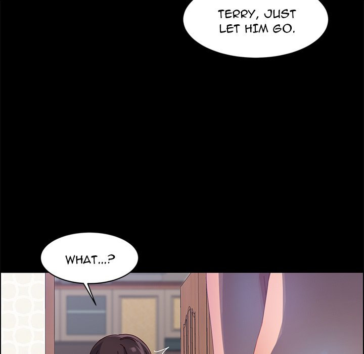 The Assistant Chapter 47 - Page 32