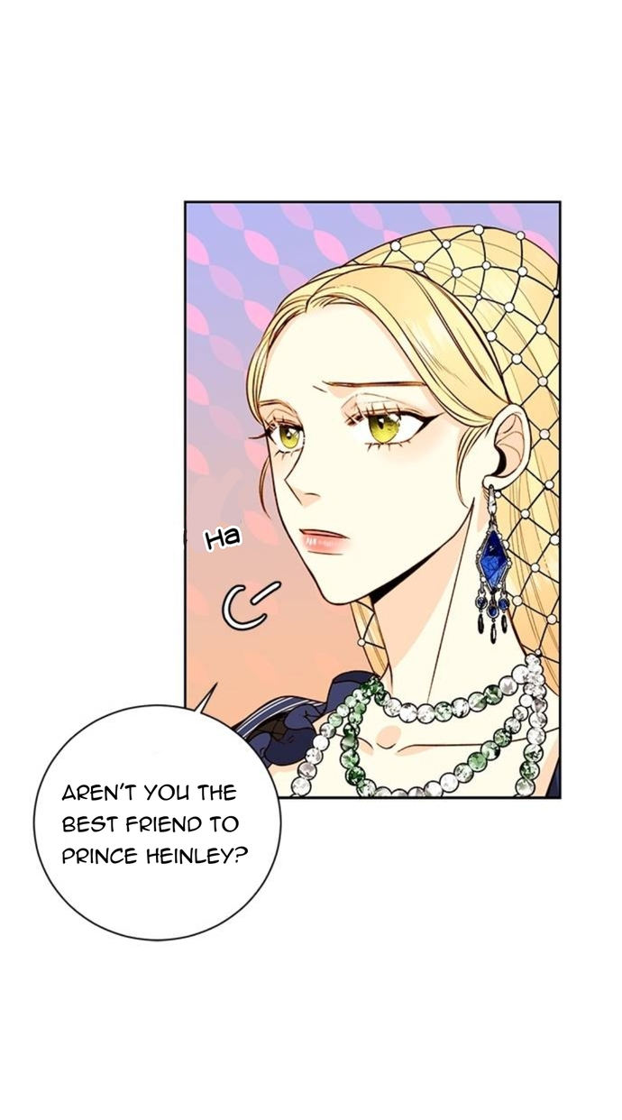 Remarried Empress Chapter 26 - Page 24
