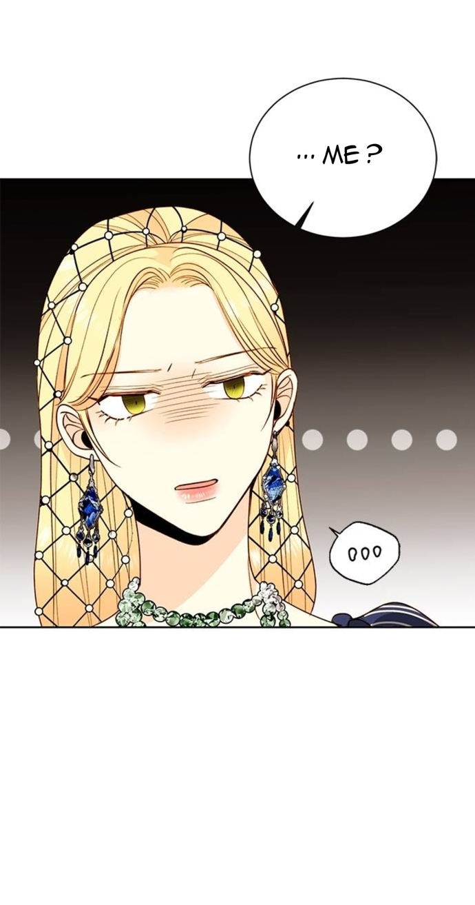 Remarried Empress Chapter 26 - Page 35