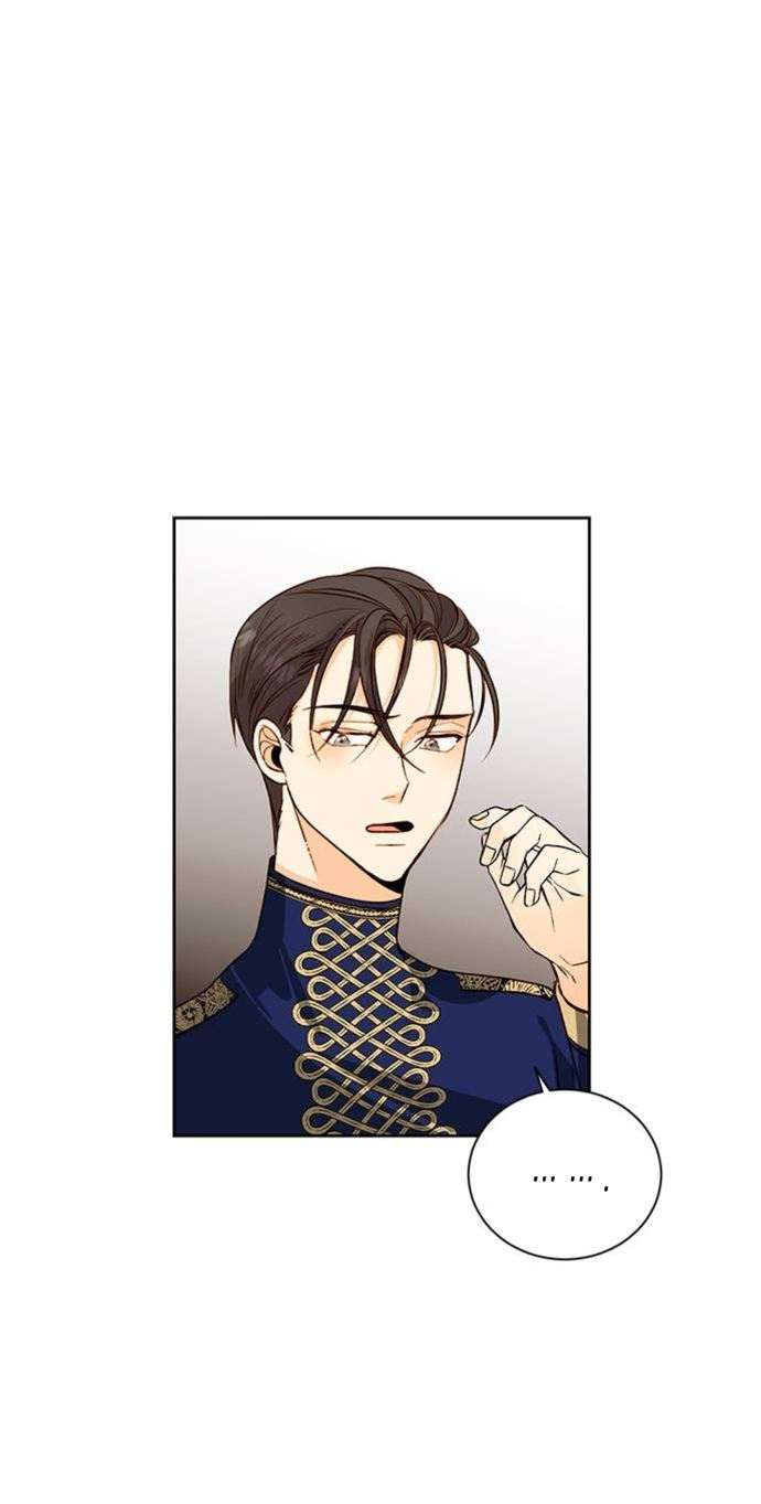 Remarried Empress Chapter 26 - Page 38