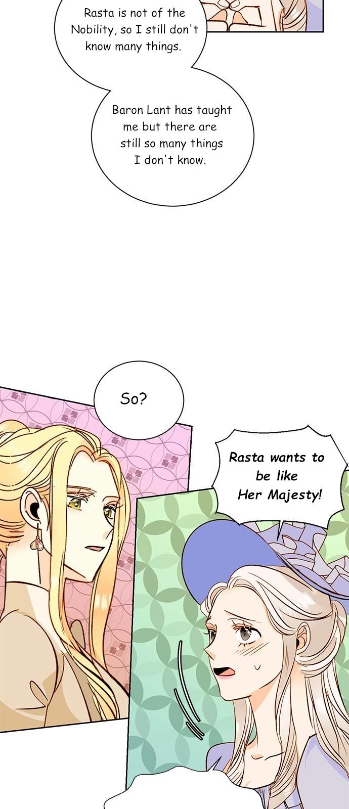Remarried Empress Chapter 31 - Page 18