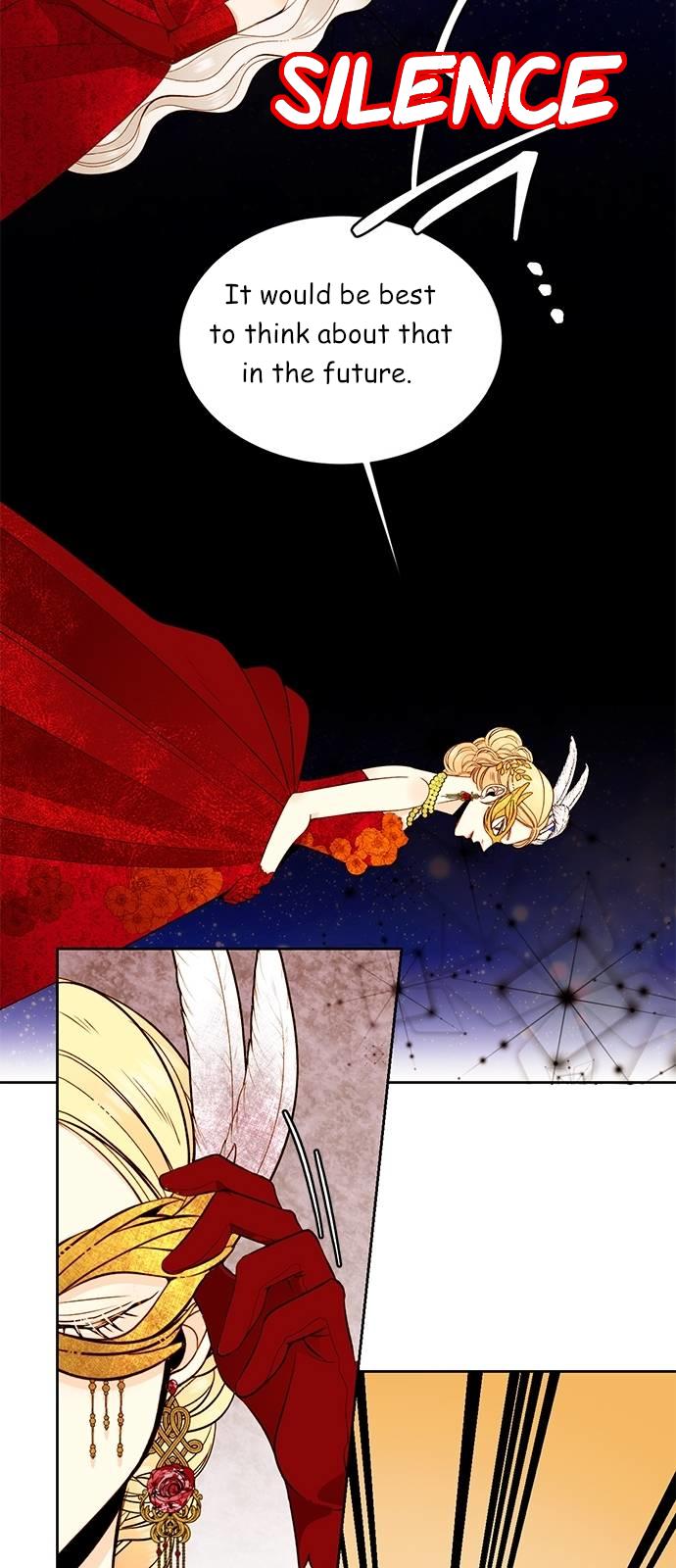 Remarried Empress Chapter 31 - Page 42