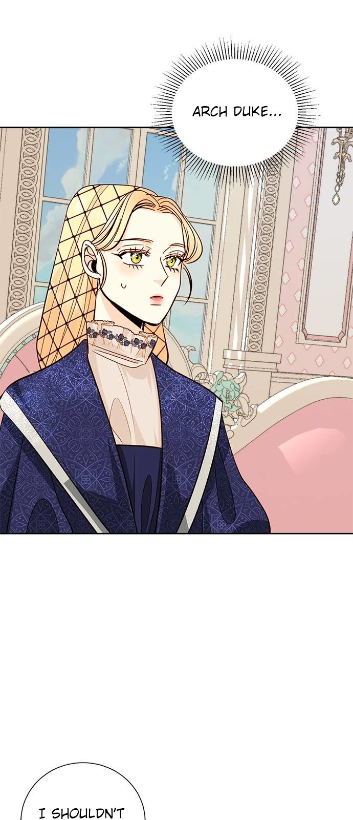 Remarried Empress Chapter 37 - Page 32