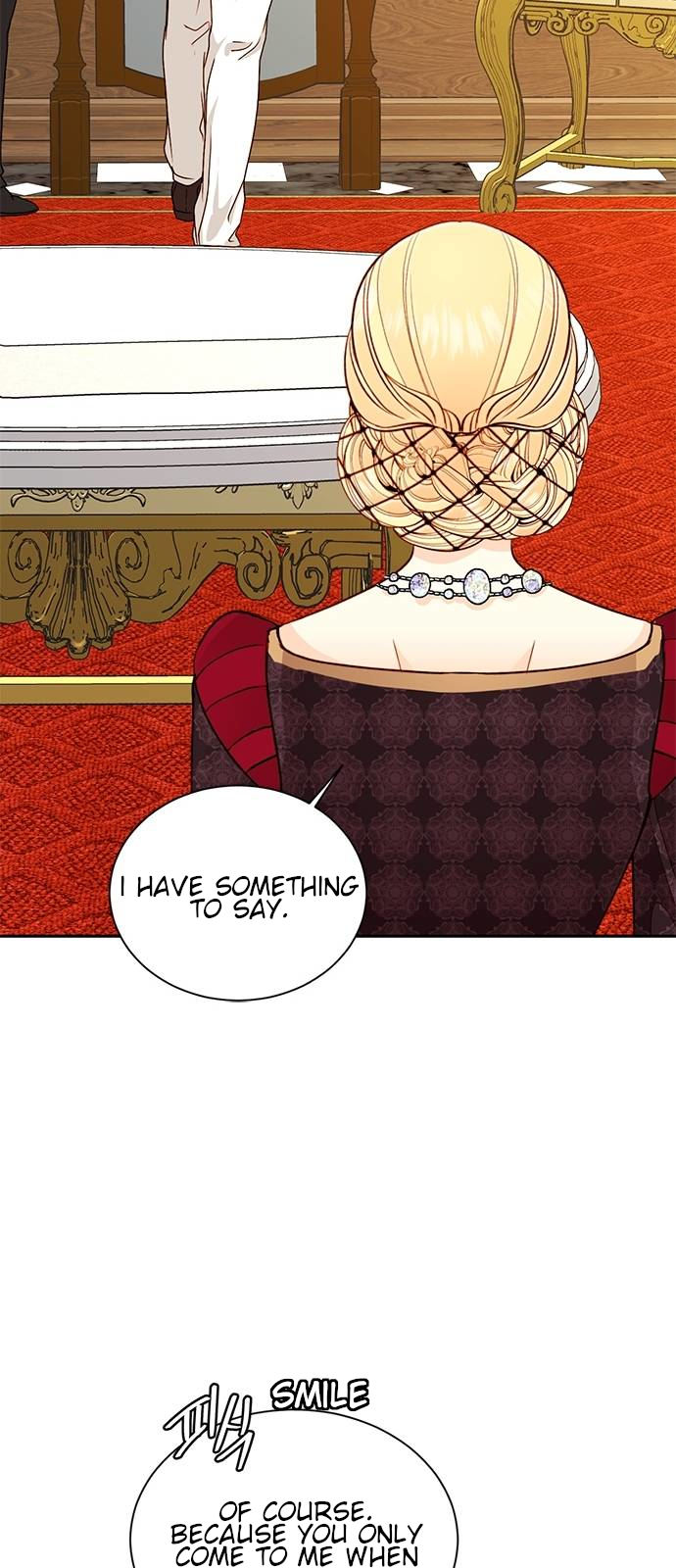 Remarried Empress Chapter 39 - Page 45