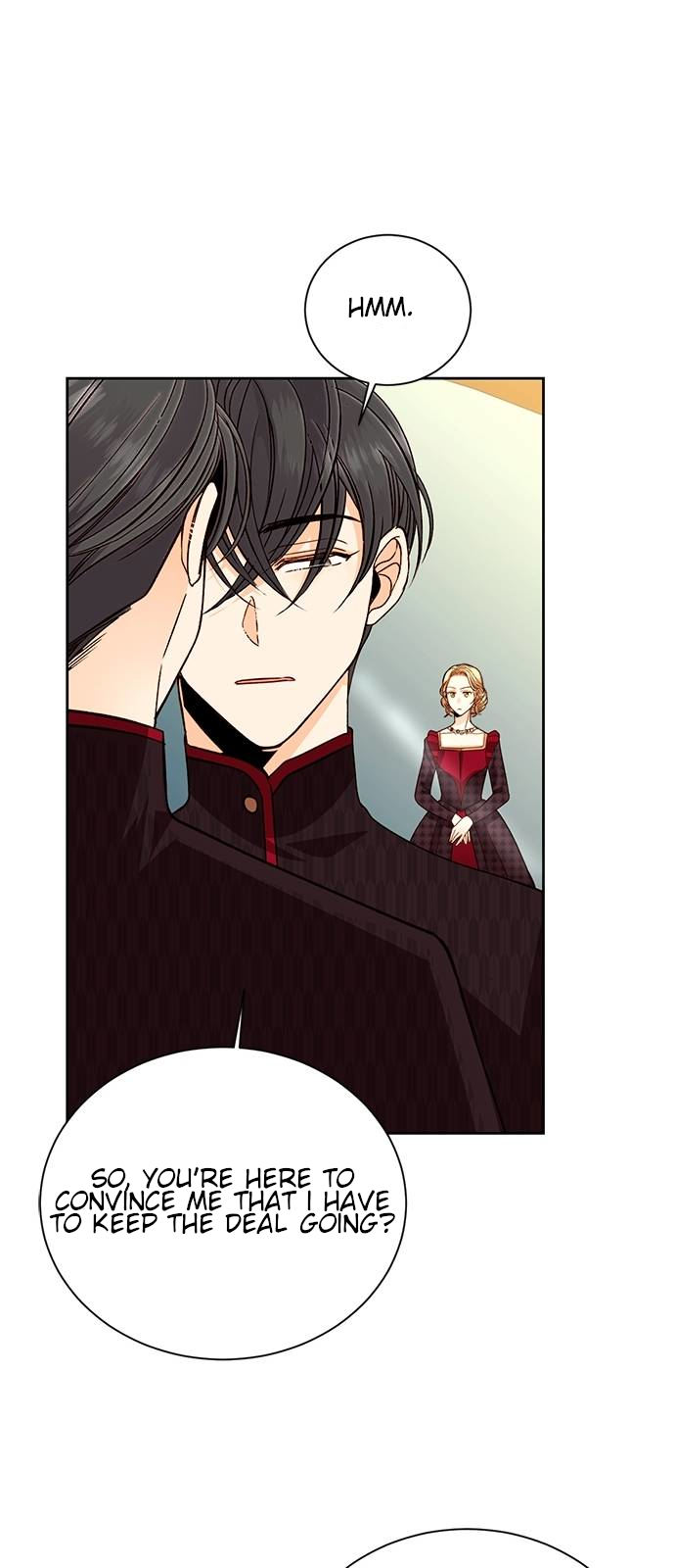 Remarried Empress Chapter 39 - Page 48