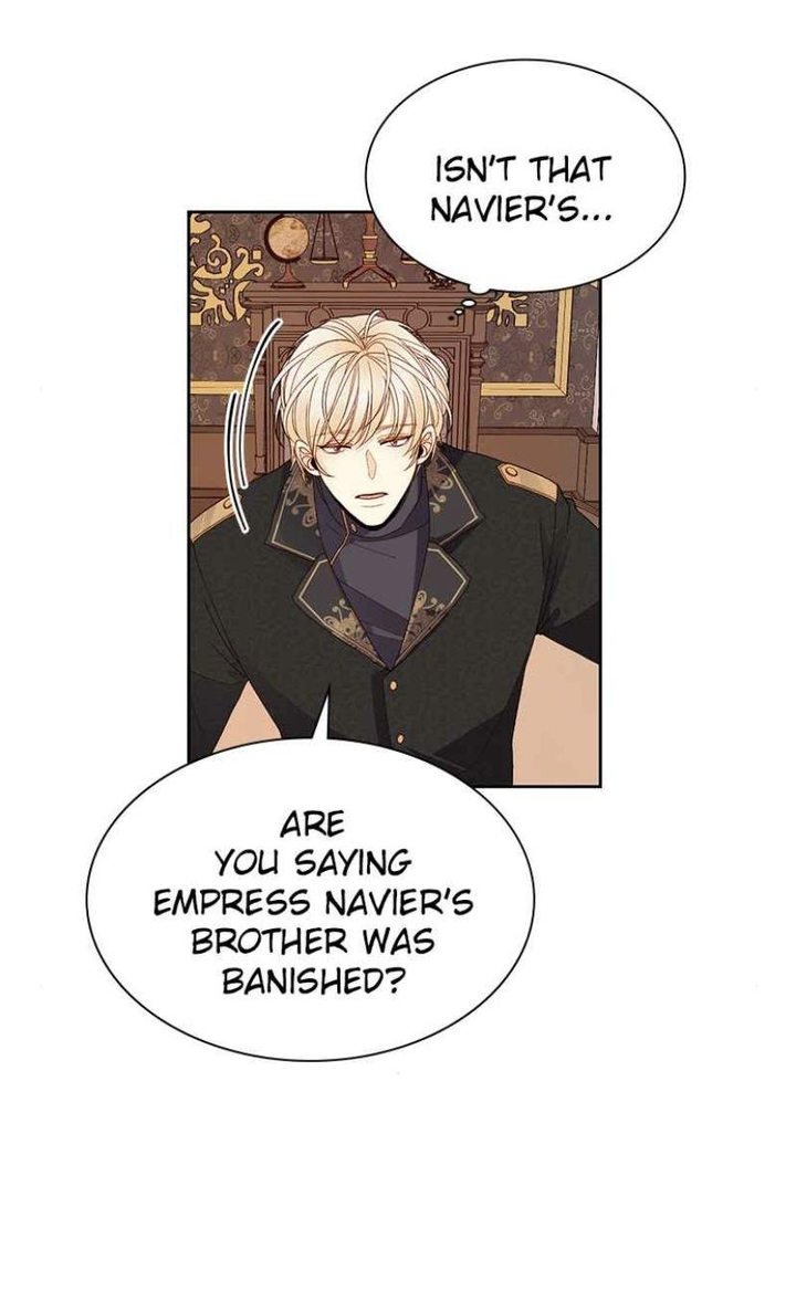 Remarried Empress Chapter 66 - Page 33