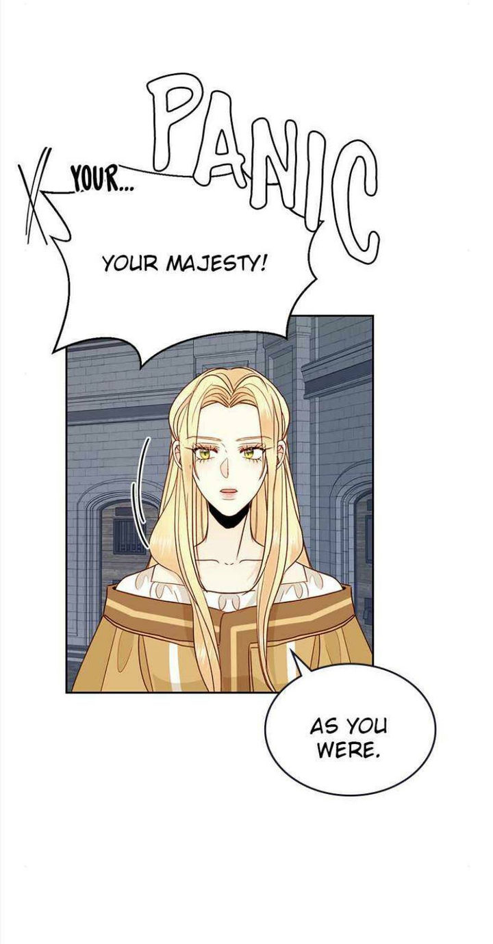 Remarried Empress Chapter 74 - Page 42