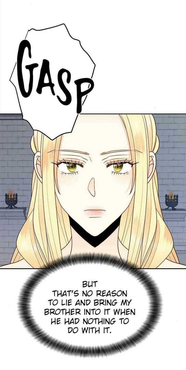 Remarried Empress Chapter 74 - Page 47