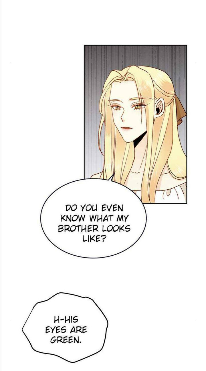 Remarried Empress Chapter 74 - Page 50