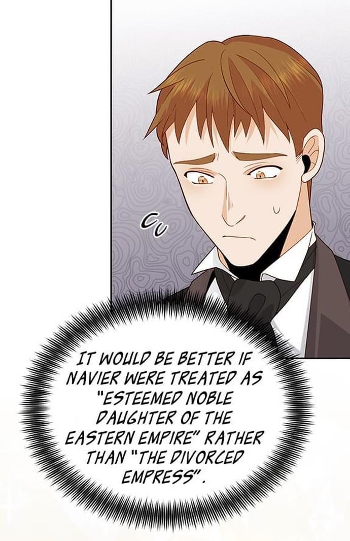 Remarried Empress Chapter 83 - Page 3
