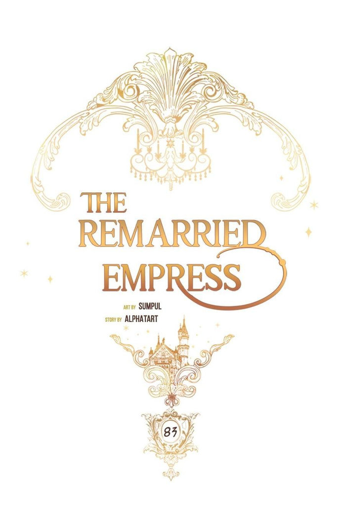 Remarried Empress Chapter 83 - Page 31